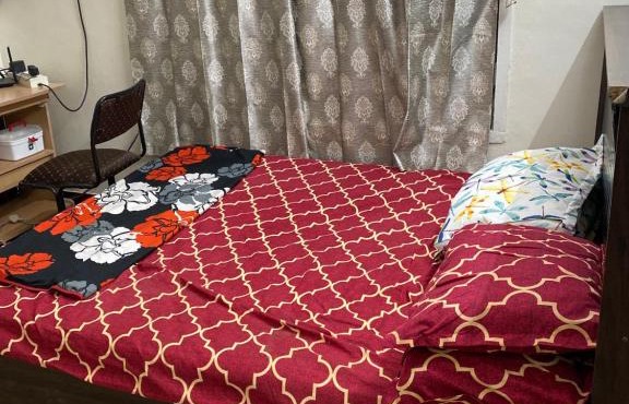 Private Room at Besant Nagar
