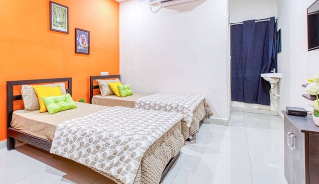 Private room at KPHB Phase 9