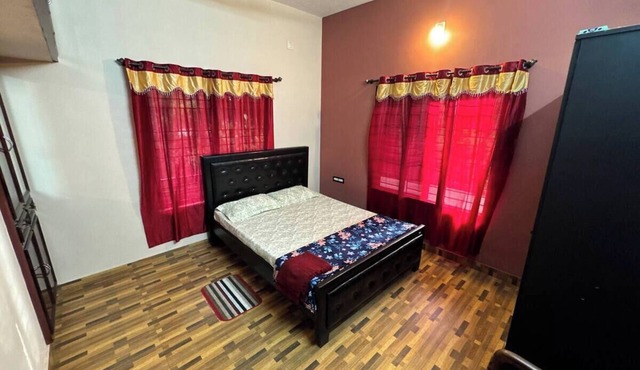 Private studio at Casa Di Dominici