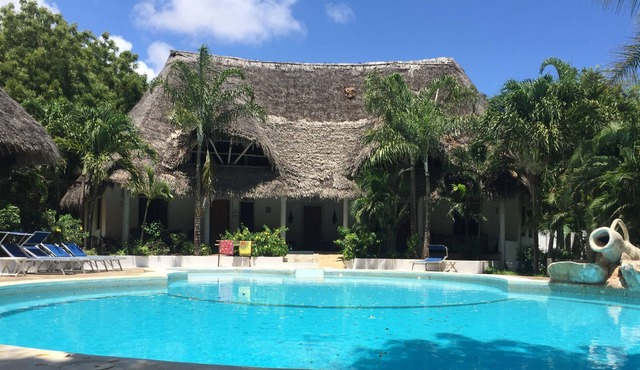 Private Villa malindi in Malindi