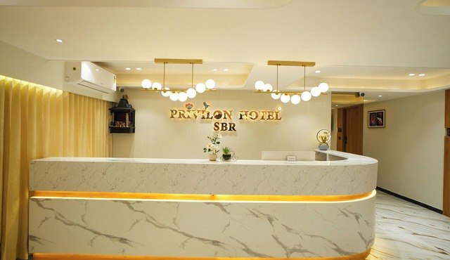 Privilon Hotel SBR