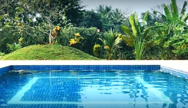 Privy Stays - Bherse Villa