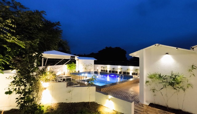 PrivyStays Kurul Villa