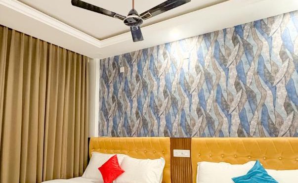 Priya Residency Pondicherry