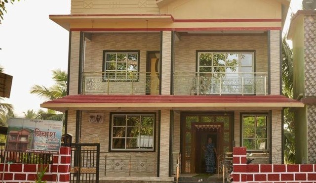 Priyansh Home stay
