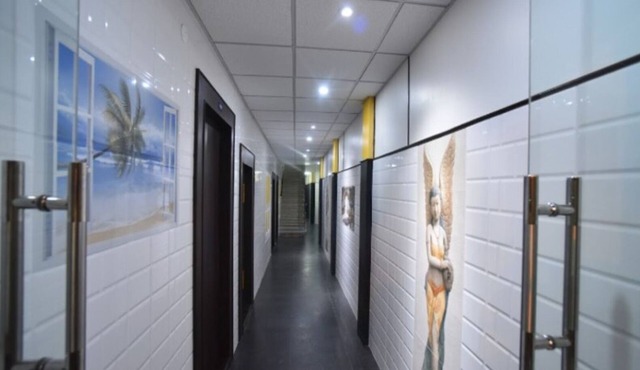 PRM Aruna Lodge