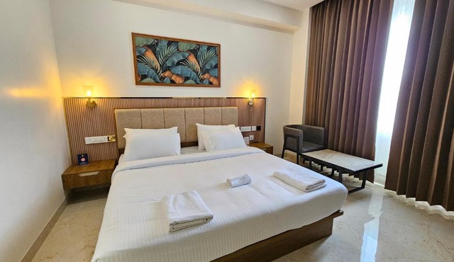 Prosland Hotel
