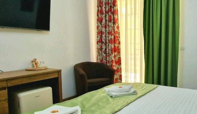 Provence Suceava
