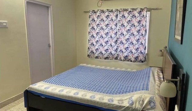 Psapartments