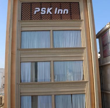 PSK INN by Lalitha Group