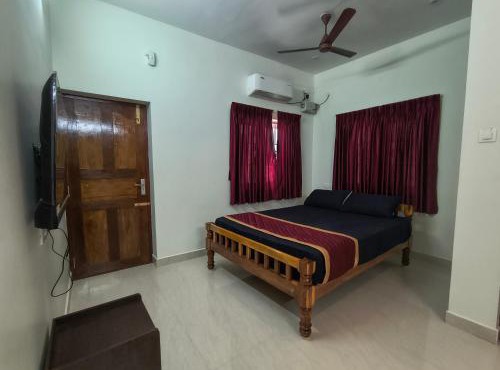 PSP Guest Villa