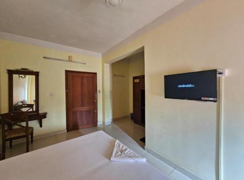 PTC Residency