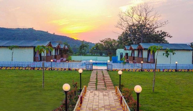 Publiq Darbar Tent House