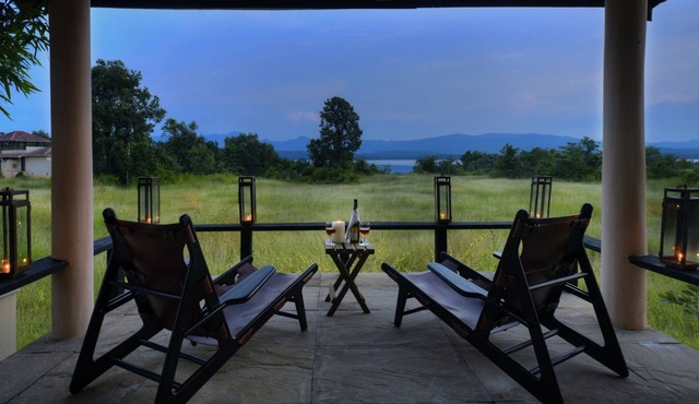 Pugdundee Safari- Denwa Backwater Escape