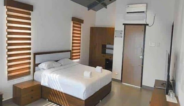 Pulicat Lake View Resort