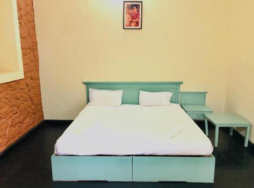 Punarjani Ayurvedic Resorts