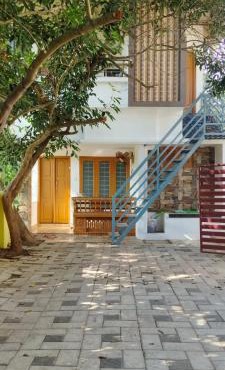 Punartham homestay 1