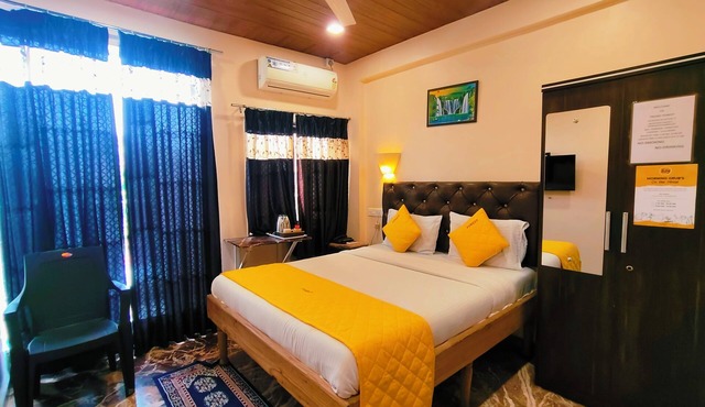 Punest Hospitality