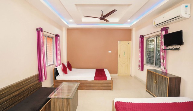 PURNI HOTEL