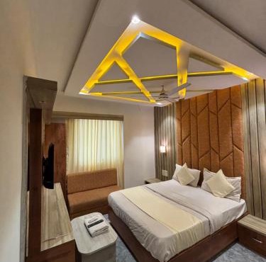 Purple Hotel - Science City Ahmedabad