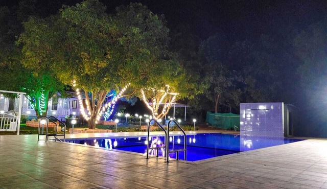 Purva Farm