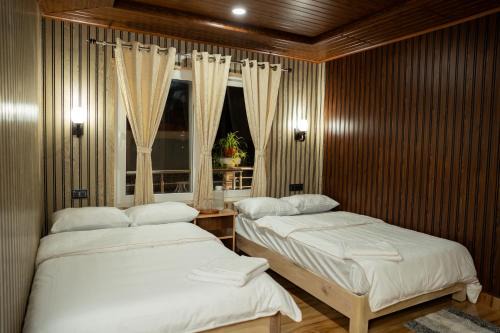 Purva Homestay