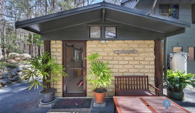 Pushabushaway - Peaceful 3 Brm Bush Retreat, 10 min from beach in Halfway Creek