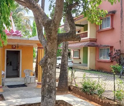 PUSHKAR BUNGALOW