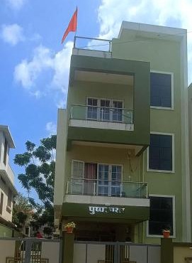 Pushpchhaya Home Stay