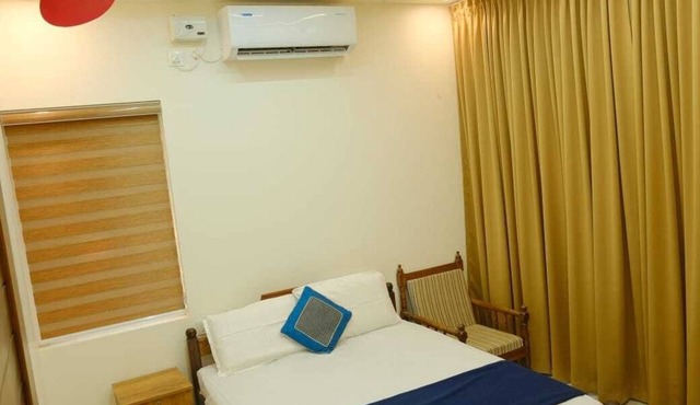 Puzhayoram Homestay Resort