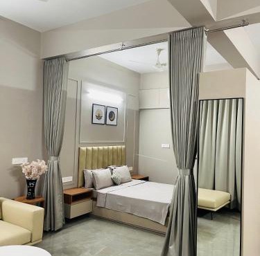 Pvr House - Second Floor Serenity