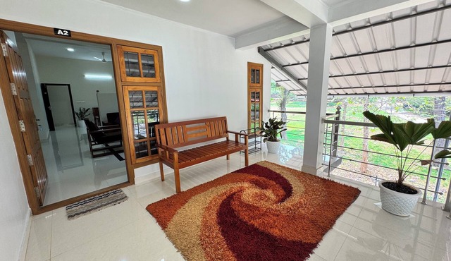 PVs - The best Furnished Apartment in Nilambur!