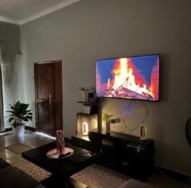 Q Homes Platinum Suite in Mwanza
