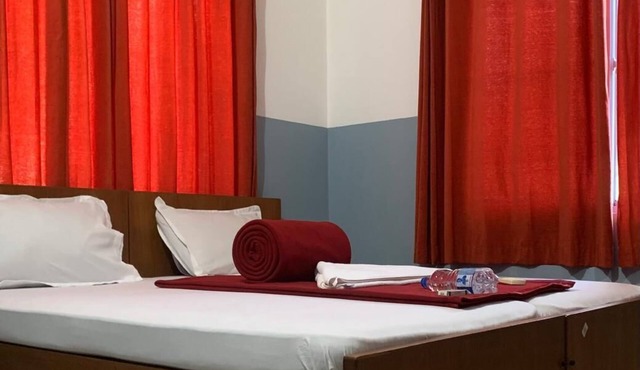 Q8 Hom Hotel in Payyoli – Where Serenity Meets Style