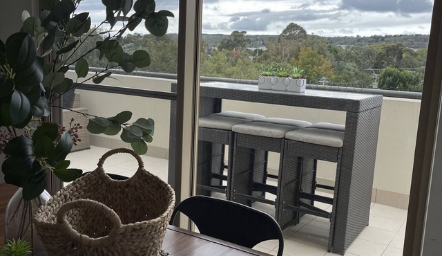 Qbn Cracker 2B, 2BA, 2 secure carparks