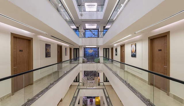 Qotel Signature - Golf Course Road