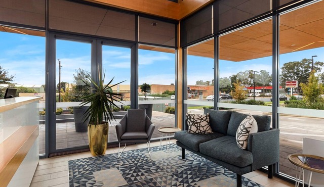 Quality Hotel Rules Club Wagga in Glenfield Park