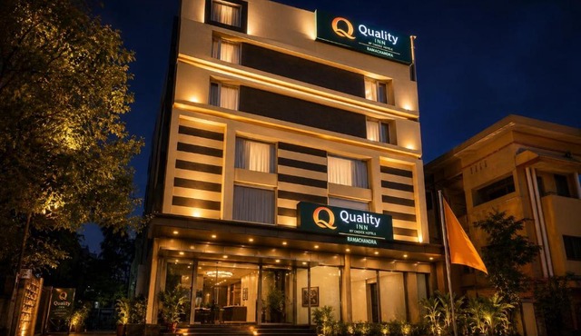 Quality Inn Ramachandra