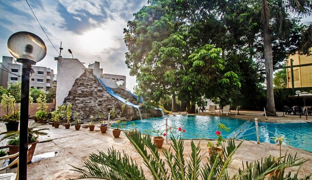 Quality Inn Regency