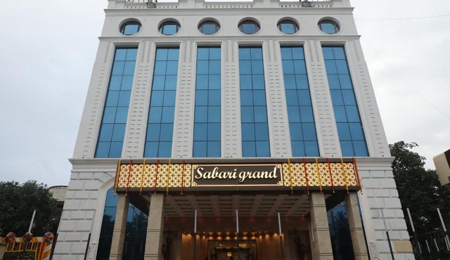 Quality Inn Sabari