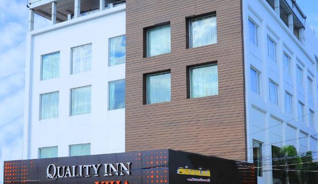Quality Inn VIHA