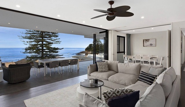 Quarterdeck 5 - Luxury Stylish Apartment