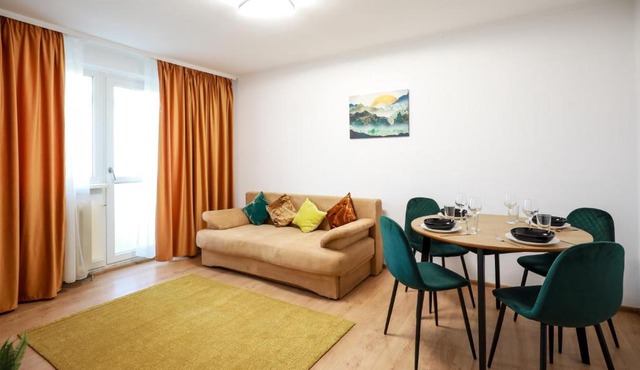 Quickspace apartment
