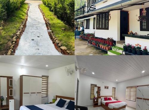 Quiet Canopy homestay