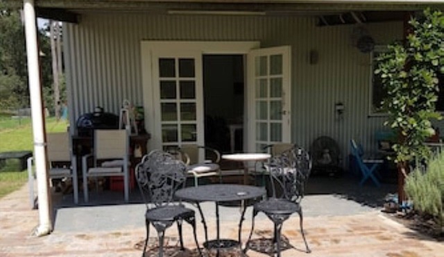 Quiet Getaway in the Country in Cooroy