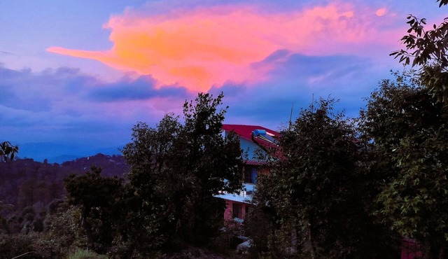 Quiet Place Himalayas