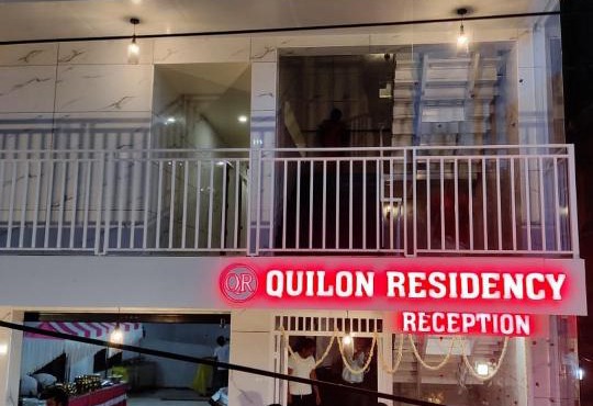QUILON RESIDENCY KOLLAM