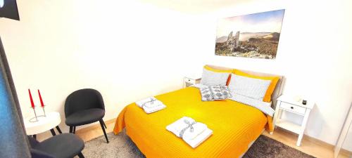 R&B Guest House