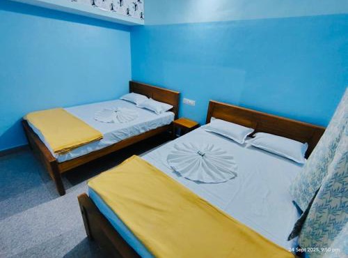 R J Homestay