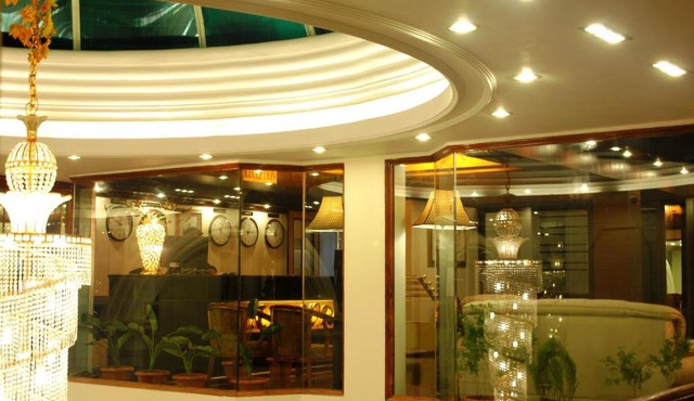 R.J.Resorts